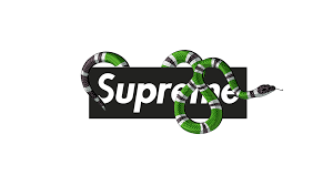 Transparent Supreme Logo Png Images Supreme Logo Supreme Sticker Supreme Logo Png