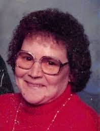 Mary Bays Obituary 2016