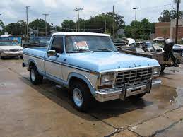 1979 Ford Truck Ford Trucks For Sale Ford Trucks