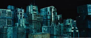 Blade runner 2049 is just absolutely stunning. Blade Runner 2049 John Nelson Overall Vfx Supervisor