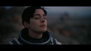 Edmund S Planet Interstellar Movie Interstellar Anne Hathaway