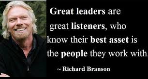 Employees Are Your Most Valuable Resource Yet Many Companies Ignore And Treat Their Employees Poorly Secret To Success Blogging Quotes Richard Branson Quotes