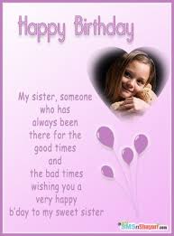 Birthday Prayer For Sister Quotes Happybday Sister Birthday Quotes Birthday Wishes For Sister Wishes For Sister