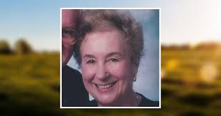 Pat Vashti Thomas Obituary November 30, 2020