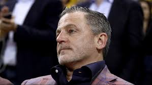 Cleveland Cavaliers owner Dan Gilbert discusses Larry Drew situation