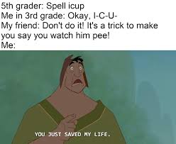 That Was A Close One Memes