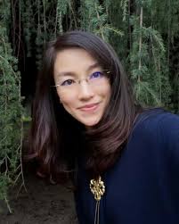 月亮之约”北美清华美院女性艺术家邀请展︱北美清华美院校友会庆祝清华大学112周年华诞-清华校友总会