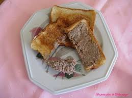 Creton A L Ancienne Recipe Recipes Canadian Food Cooking Recipes