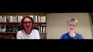 Filosoof ignaas devisch ziet de aanvallen van groeperingen als schild & vrienden op kritische stemmen met lede ogen aan. Denderland Boekenland Ignaas Devisch Met Zijn Er Nog Vragen Youtube