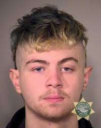 November riot suspect arrested