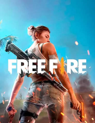 100 Diamantes Free Fire