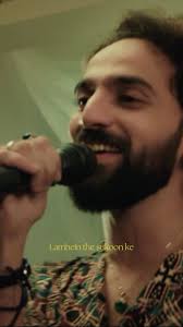 Khairaat is a journey of collaborations with a few beautiful souls which  started off with the word itself. Link in bio for the song ♥️ Love and  light to everyone 💫 Credits :