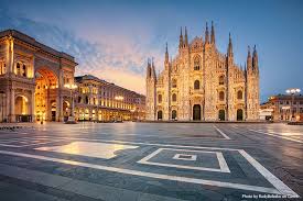 But locals are quick to tell visitors that milan is in many respects the country's first city. 10 Best Things To See And Do In Milan Italy
