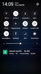 Data saver is a built in feature of your meizu phone, powered by opera max. Meizu Data Saver Opera Max Latest Version For Android Download Apk