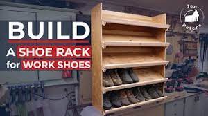 We did not find results for: Build A Not So Fancy Shoe Rack For Work Shoes Youtube
