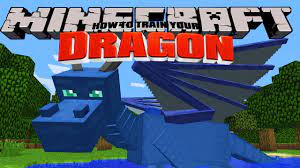 Server owners little lizard gaming and the atlantic craft! Minecraft How To Train Your Dragon Baby Dragons 1 Youtube