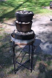 Dutch Oven Cooking Table Dutch Oven Cooking Dutch Oven Camping Oven Cooking