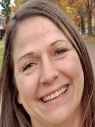 Ashley Amber Bailey, 43, of Lucasville