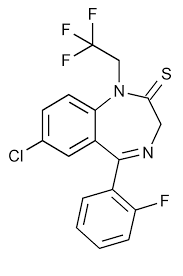 Image result for Quazepam