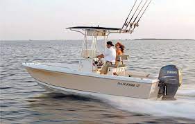 2015 208 Cc Center Console Center Console Boats Fishing Boats Boat