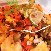 Maybe you would like to learn more about one of these? Key West Tacos Cape May Nj