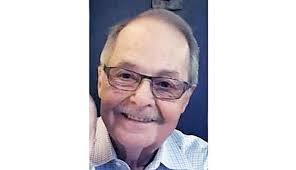 DALE HENNING Obituary (1941