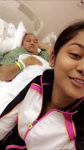 Ishmael Hamid Mohammed Obituary