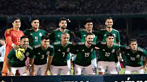 La selección mexicana anunció las fechas de los primeros compromisos que tendrá en el 2020, que serán dos amistosos que se celebrarán en estados unidos. Seleccion Mexicana La Seleccion Mexicana Arrancaria La Eliminatoria Mundialista Hasta 2020 Marca Claro Mexico