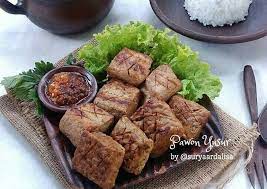 Resep Tahu Tempe Bacem Oleh Pawon Yusur Recipe Resep Tahu Fotografi Makanan Resep Masakan Indonesia