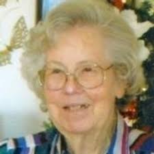 Obituary information for Leota Bowman