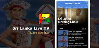 .channels can be watched by 2g(gsm/edge), 3g, . Sri Lanka Live Tv 3 0 2 Apk Download Com Codeninjaapps Sltv Apk Free