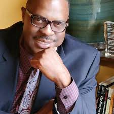 Rising Justice: Race, Criminal Justice Reform, and the Power of Psychology  with Dr. O'Dell Johnson