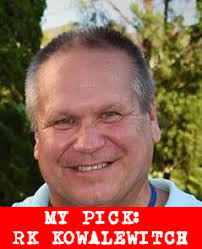 David Nygaard — All Posts — Kerry: