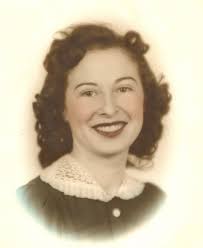 Ruth Pennington Obituary