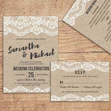 Wedding Invitations With Envelope Vintage Invitations Cards Rsvp Cards Menu Cards Custom Wo Rsvp Wedding Cards Cheap Wedding Invitations Vintage Invitations
