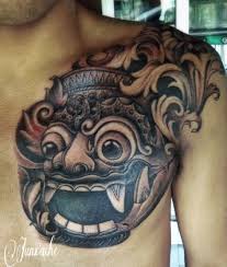 Check spelling or type a new query. Barong Tato Dada Desain Tato Tato