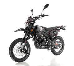 Maybe you would like to learn more about one of these? Buy New Apollo Db 36 Deluxe Dot True Street Legal 250cc Street Legal Dirt Bike For Sale