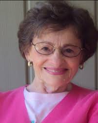 Ethel Mae Warden Blakley Obituary March 31, 2025
