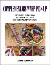 Смотри лучшие аниме сериалы и последние онгоинги онлайн, легально, включая сказка о хвосте феи, восхождение героя щита, чёрный клевер, наруто, боруто, джоджо, моб психо 100 и. Complementary Warp Pickup A New Book By Laverne Waddington September 2017 Backstrapweaving Inkleweaving Bandweavi Tablet Weaving Inkle Weaving Inkle Loom