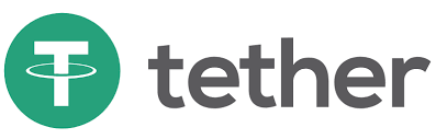 Tether (USDT) logo