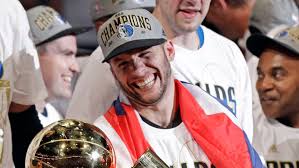 The dallas mavericks were coming off of their first nba championship and needed a boost in the roster to stay relevant. J J Barea S Last Day With Mavs Was A Thank You For Championship Glory And See You Later For Future Career