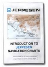 jeppesen introduction to navigation charts from aircraft