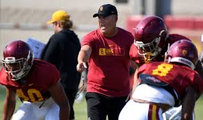Usc Football Mailbag Welcome To The Weekly Trojans Talk