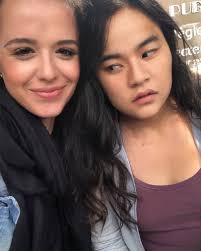 Hannah Chadwick (@hannahsonthego) • Instagram photos and videos