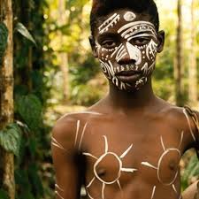 Filmmaker Inspired to Make Documentary About Siddi Tribe
