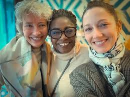 We were friends before taking pictures was a thing, but there is still a  little documentation. 266 months of “JG” and 600 months of @missjudygreer.  Happy 50th, Judy! I love you ♥️♥️♥️♥️