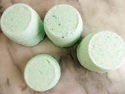 Diy baking soda shower steamers. How To Make Shower Steamers