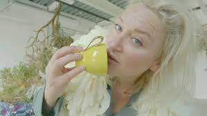 Two days of Amanda Coogan's incredible durational performance for  @corkmidsummer Caught in the Furze are done! The exhibition at Cork Centre  for Architectural Education will be closed