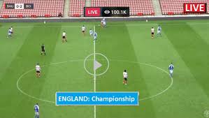 Footstreaming, the best source of live football streams. Live England Football Sheffield United Vs Birmingham Shu V Bir Live Stream English Championship 2021 Eleven Sports Live Sports Workers Helpline