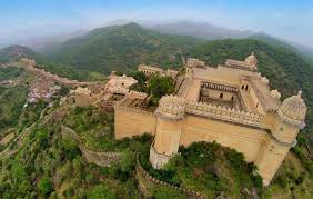 Hill Forts of Rajasthan | UNESCO World ...